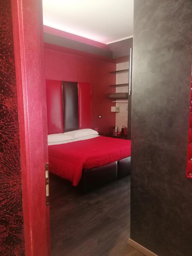 Luxury Nomentano