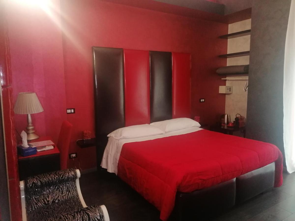 Luxury Nomentano Guest house